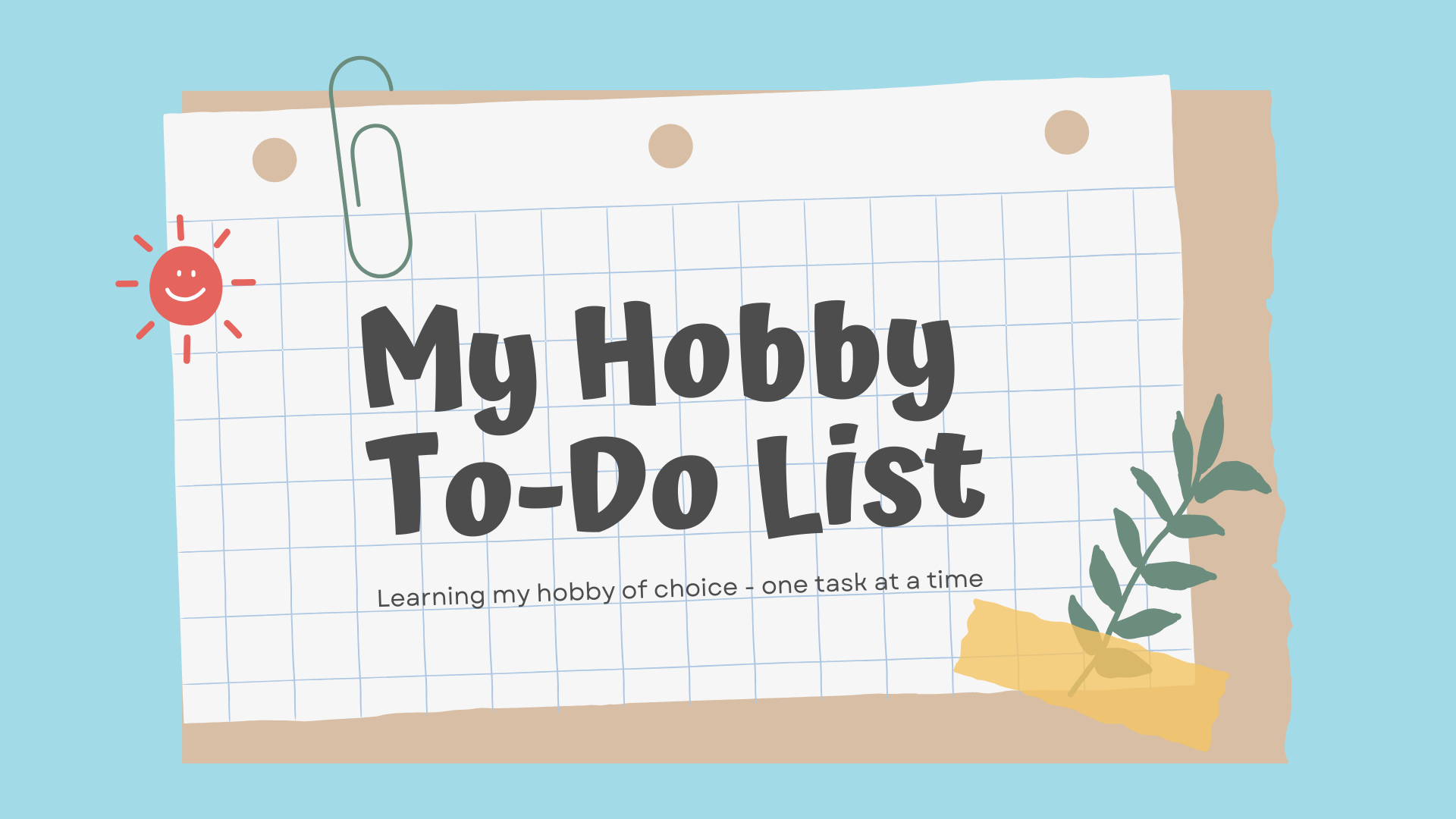 The Ultimate Guide to Finding a New Hobby That You’ll Love