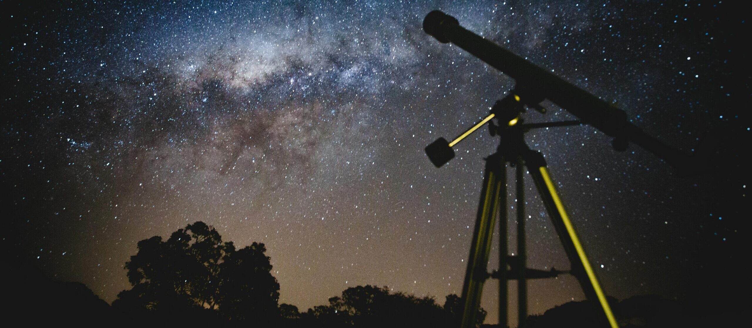 Exploring Astronomy as a Hobby: A Comprehensive Guide